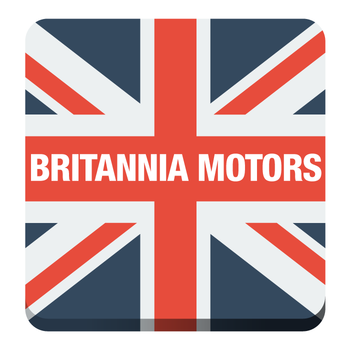 Brittania Motors